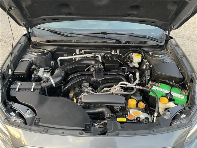 2020 Subaru Outback  (Stk: 4697) in KITCHENER - Image 29 of 29