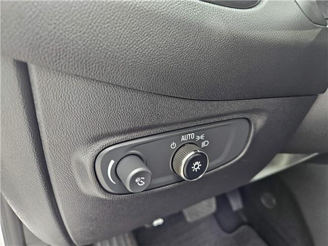 2023 Chevrolet Equinox RS (Stk: 25-2013A) in Listowel - Image 26 of 40