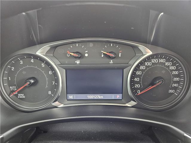 2023 Chevrolet Equinox RS (Stk: 25-2013A) in Listowel - Image 27 of 40