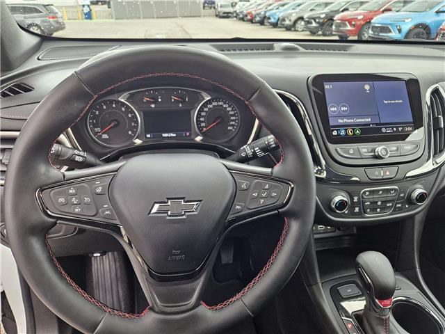 2023 Chevrolet Equinox RS (Stk: 25-2013A) in Listowel - Image 28 of 40
