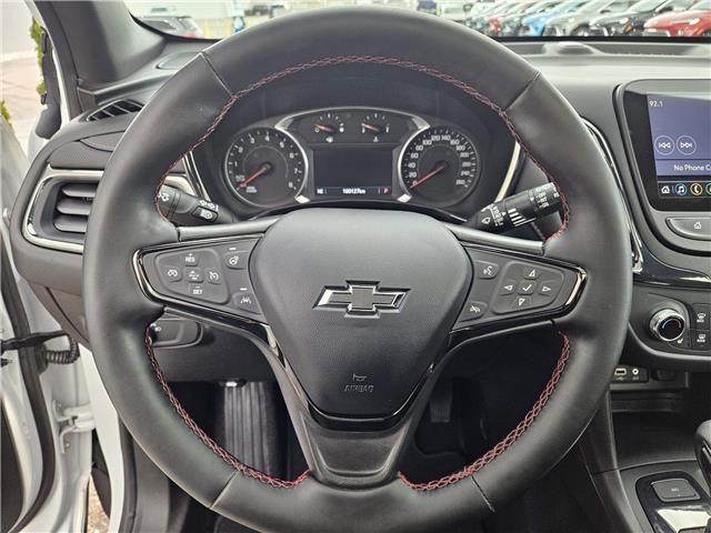 2023 Chevrolet Equinox RS (Stk: 25-2013A) in Listowel - Image 29 of 40