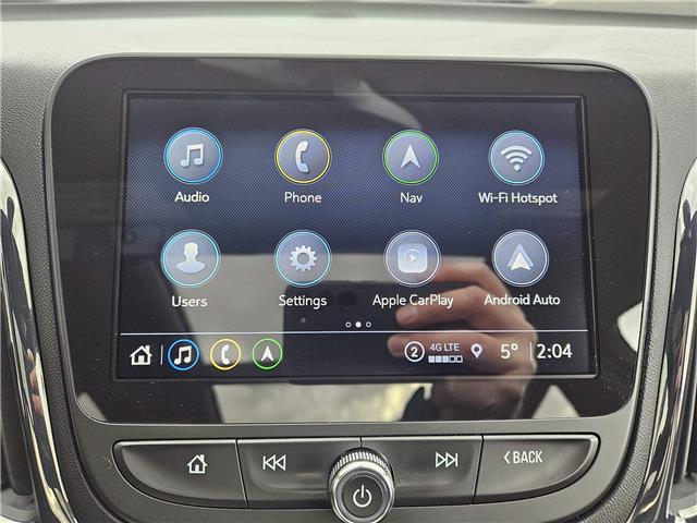 2023 Chevrolet Equinox RS (Stk: 25-2013A) in Listowel - Image 30 of 40