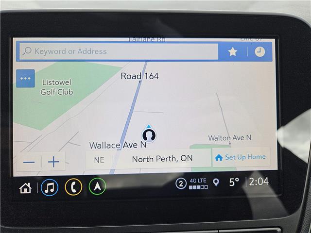 2023 Chevrolet Equinox RS (Stk: 25-2013A) in Listowel - Image 31 of 40