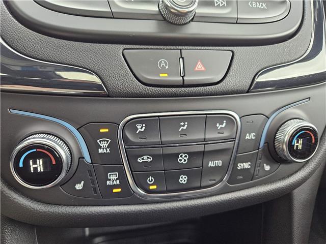 2023 Chevrolet Equinox RS (Stk: 25-2013A) in Listowel - Image 34 of 40