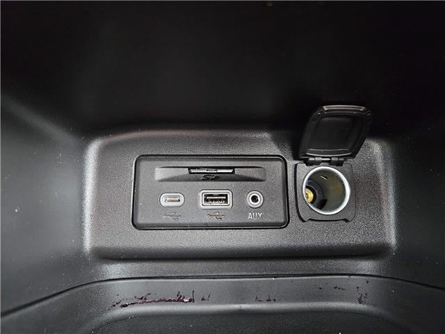 2023 Chevrolet Equinox RS (Stk: 25-2013A) in Listowel - Image 35 of 40