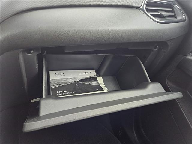 2023 Chevrolet Equinox RS (Stk: 25-2013A) in Listowel - Image 39 of 40