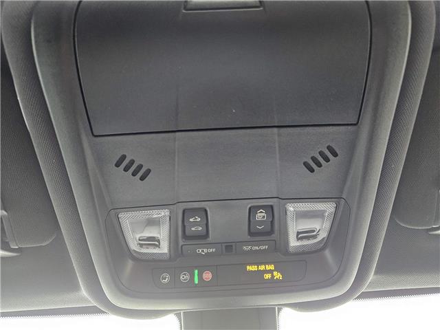 2023 Chevrolet Equinox RS (Stk: 25-2013A) in Listowel - Image 40 of 40