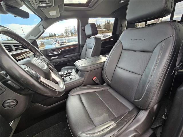 2024 GMC Sierra 1500 Denali (Stk: 26-469A) in Listowel - Image 24 of 46