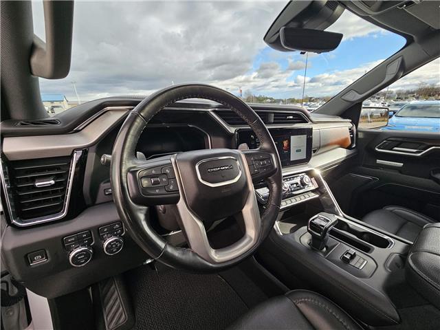 2024 GMC Sierra 1500 Denali (Stk: 26-469A) in Listowel - Image 25 of 46