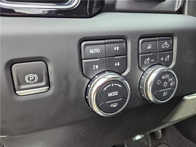 2024 GMC Sierra 1500 Denali (Stk: 26-469A) in Listowel - Image 26 of 46
