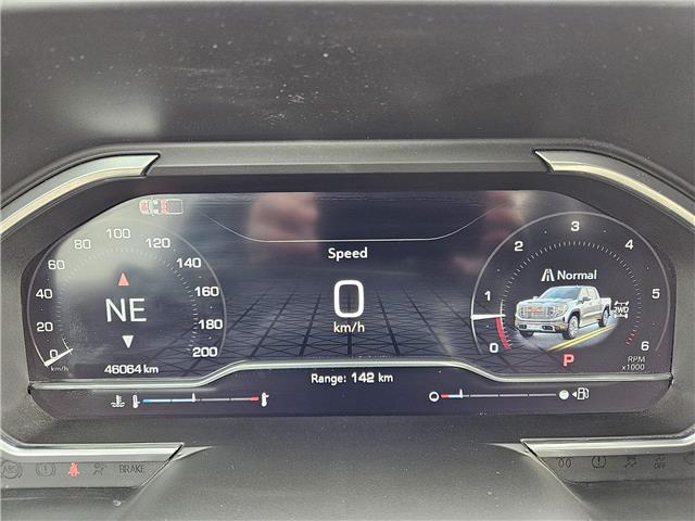 2024 GMC Sierra 1500 Denali (Stk: 26-469A) in Listowel - Image 27 of 46