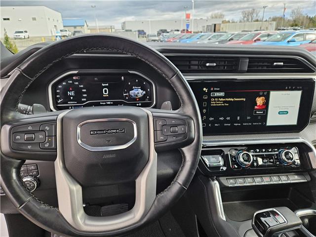 2024 GMC Sierra 1500 Denali (Stk: 26-469A) in Listowel - Image 28 of 46