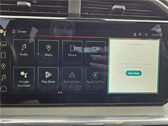 2024 GMC Sierra 1500 Denali (Stk: 26-469A) in Listowel - Image 30 of 46