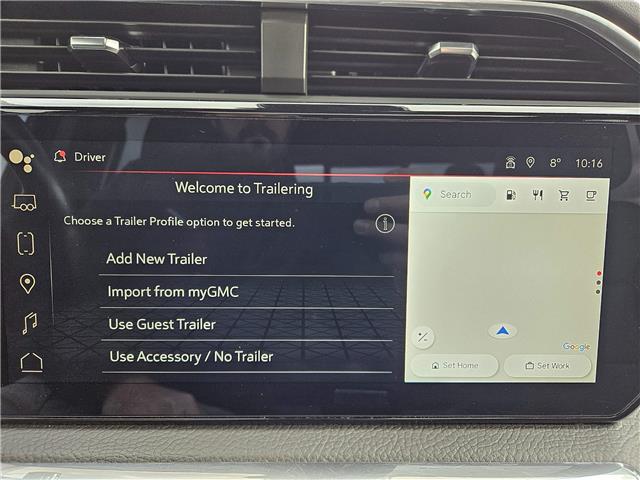 2024 GMC Sierra 1500 Denali (Stk: 26-469A) in Listowel - Image 33 of 46