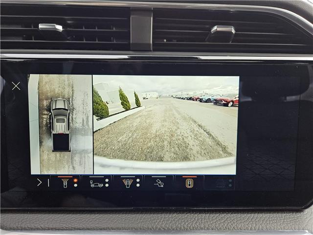 2024 GMC Sierra 1500 Denali (Stk: 26-469A) in Listowel - Image 34 of 46