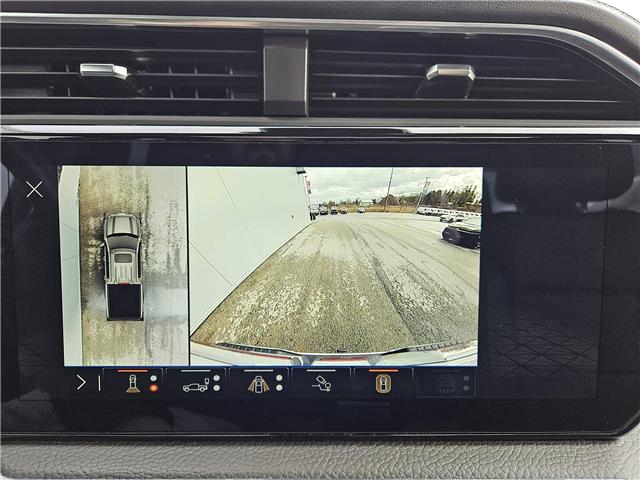 2024 GMC Sierra 1500 Denali (Stk: 26-469A) in Listowel - Image 35 of 46