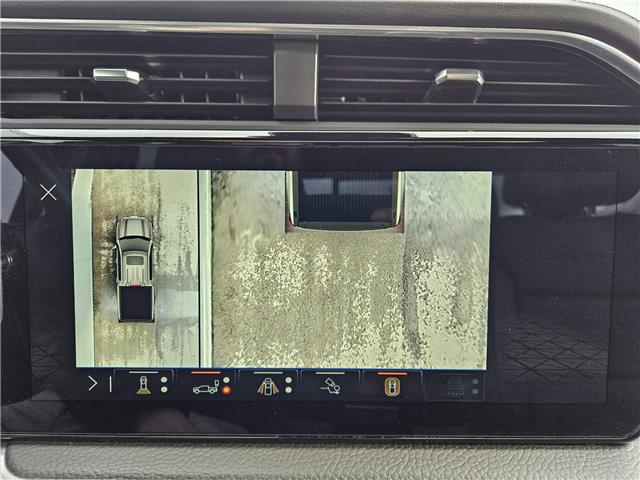 2024 GMC Sierra 1500 Denali (Stk: 26-469A) in Listowel - Image 36 of 46