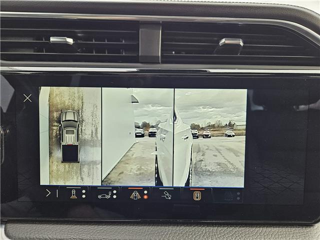 2024 GMC Sierra 1500 Denali (Stk: 26-469A) in Listowel - Image 37 of 46