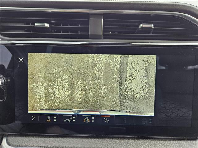 2024 GMC Sierra 1500 Denali (Stk: 26-469A) in Listowel - Image 38 of 46