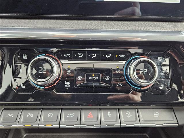 2024 GMC Sierra 1500 Denali (Stk: 26-469A) in Listowel - Image 39 of 46