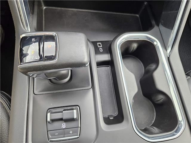2024 GMC Sierra 1500 Denali (Stk: 26-469A) in Listowel - Image 40 of 46
