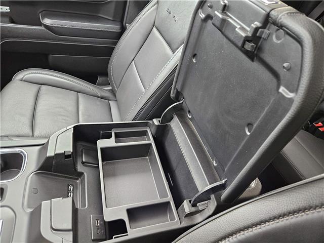 2024 GMC Sierra 1500 Denali (Stk: 26-469A) in Listowel - Image 41 of 46