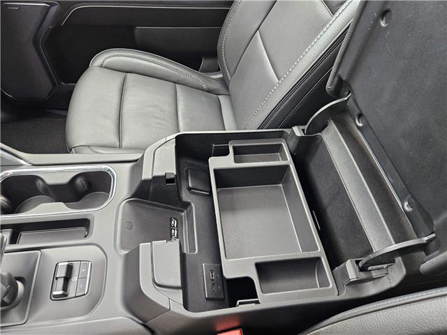 2024 GMC Sierra 1500 Denali (Stk: 26-469A) in Listowel - Image 42 of 46