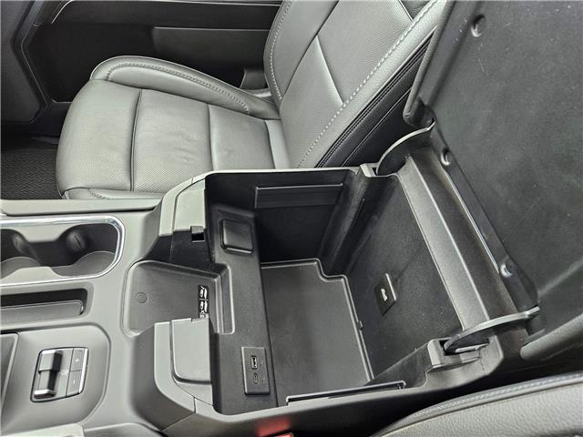 2024 GMC Sierra 1500 Denali (Stk: 26-469A) in Listowel - Image 43 of 46