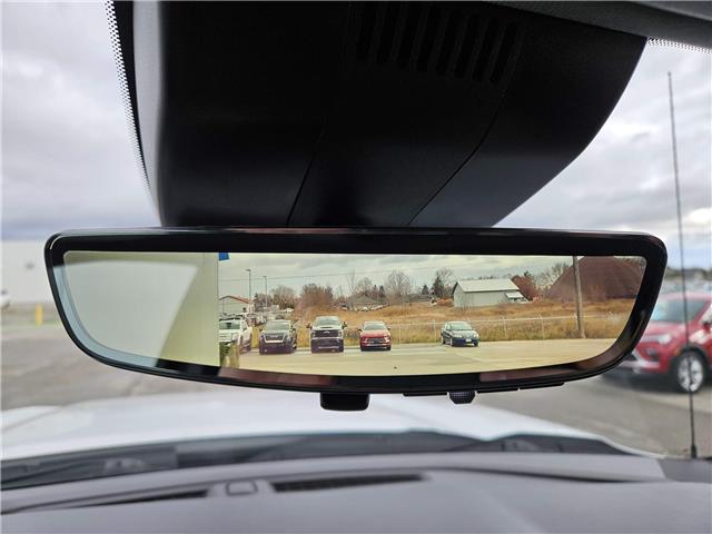 2024 GMC Sierra 1500 Denali (Stk: 26-469A) in Listowel - Image 44 of 46