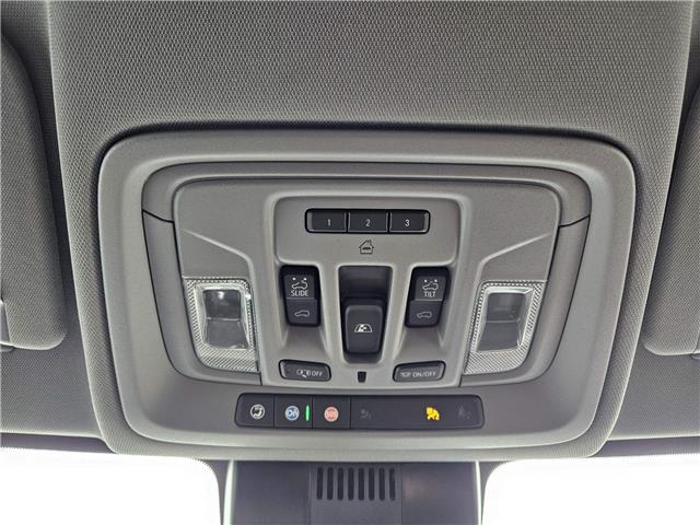 2024 GMC Sierra 1500 Denali (Stk: 26-469A) in Listowel - Image 46 of 46