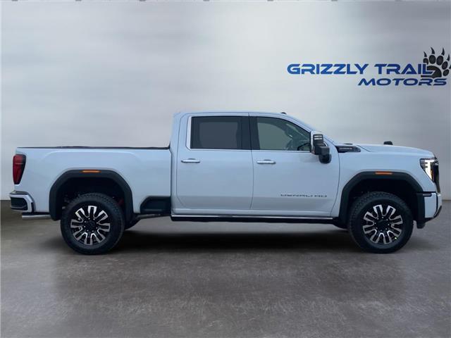 2026 GMC Sierra 3500HD Denali Ultimate (Stk: G100245) in Barrhead - Image 6 of 15