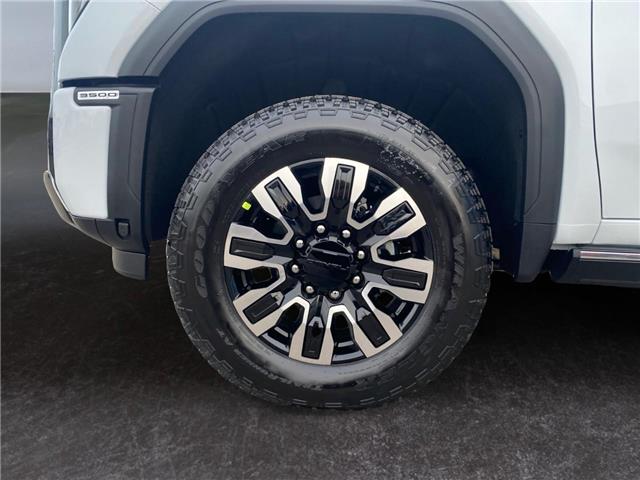 2026 GMC Sierra 3500HD Denali Ultimate (Stk: G100245) in Barrhead - Image 14 of 15