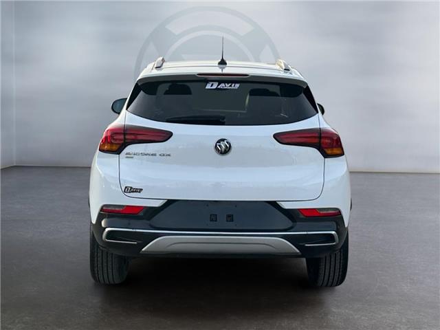 2022 Buick Encore GX Essence (Stk: 361369) in AIRDRIE - Image 4 of 15