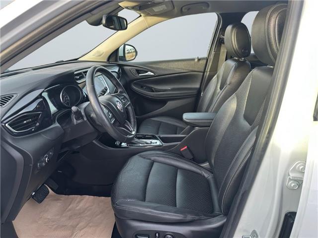 2022 Buick Encore GX Essence (Stk: 361369) in AIRDRIE - Image 9 of 15