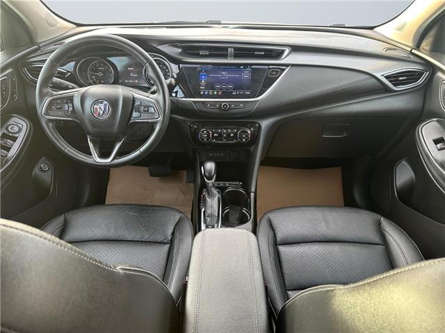 2022 Buick Encore GX Essence (Stk: 361369) in AIRDRIE - Image 10 of 15
