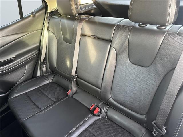 2022 Buick Encore GX Essence (Stk: 361369) in AIRDRIE - Image 13 of 15