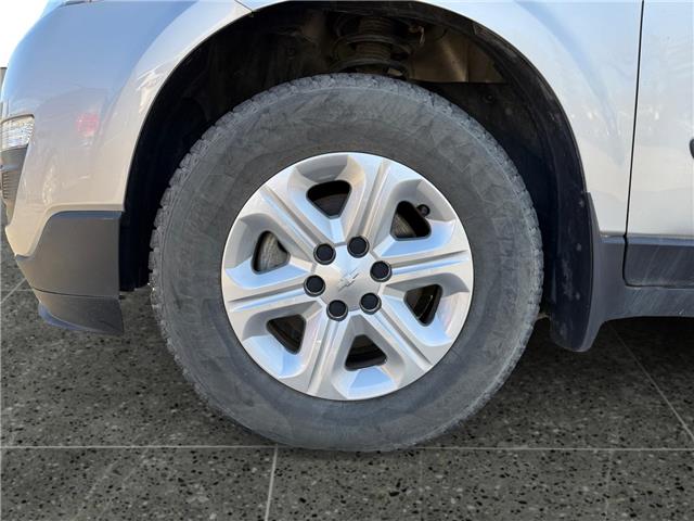 2016 Chevrolet Traverse LS (Stk: P3268) in Regina - Image 14 of 19