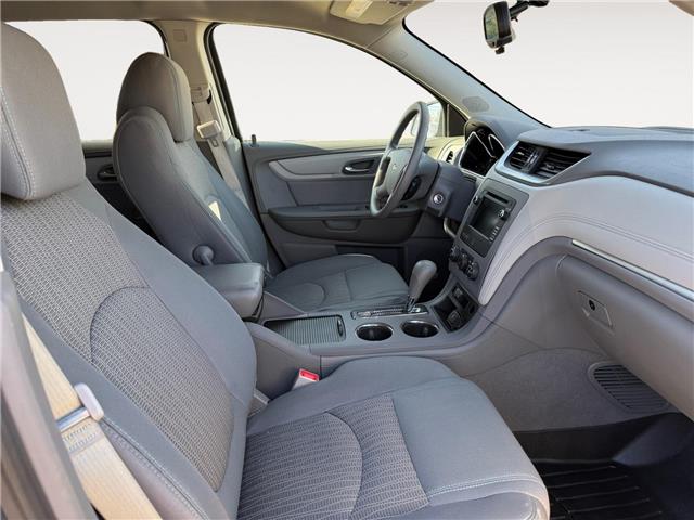 2016 Chevrolet Traverse LS (Stk: P3268) in Regina - Image 15 of 19