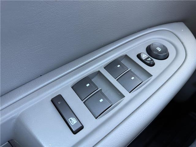 2016 Chevrolet Traverse LS (Stk: P3268) in Regina - Image 16 of 19