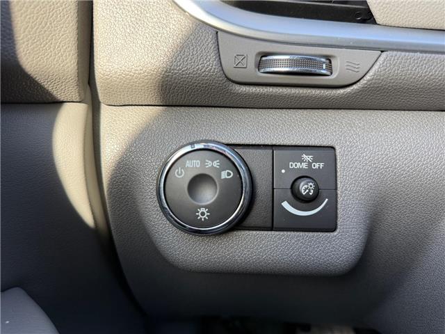 2016 Chevrolet Traverse LS (Stk: P3268) in Regina - Image 17 of 19