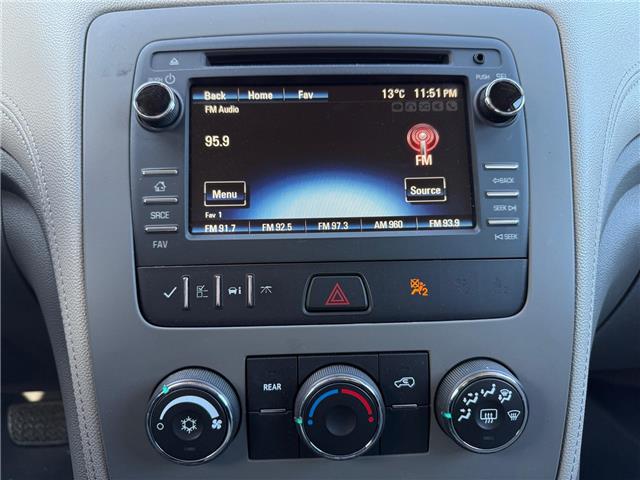 2016 Chevrolet Traverse LS (Stk: P3268) in Regina - Image 18 of 19