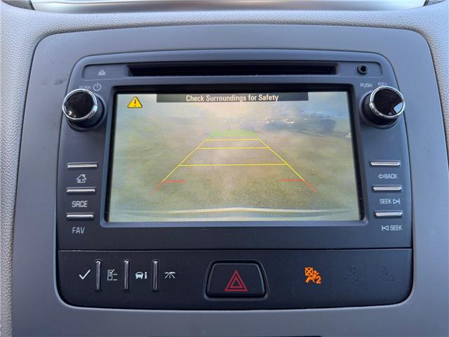 2016 Chevrolet Traverse LS (Stk: P3268) in Regina - Image 19 of 19