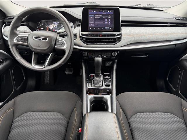 2022 Jeep Compass Sport (Stk: P3275) in Regina - Image 10 of 21