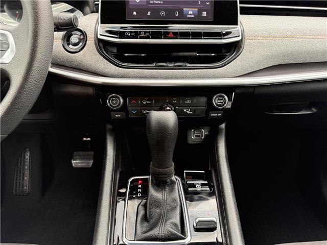 2022 Jeep Compass Sport (Stk: P3275) in Regina - Image 11 of 21