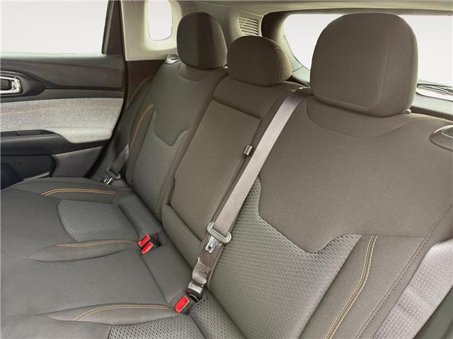 2022 Jeep Compass Sport (Stk: P3275) in Regina - Image 13 of 21