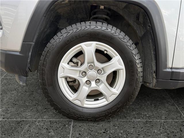 2022 Jeep Compass Sport (Stk: P3275) in Regina - Image 14 of 21
