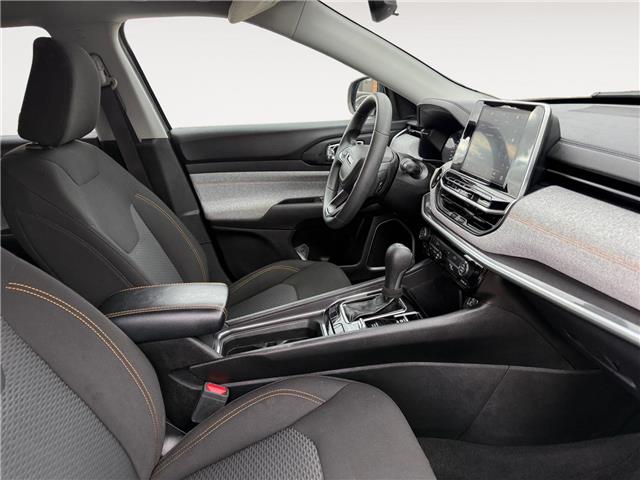 2022 Jeep Compass Sport (Stk: P3275) in Regina - Image 15 of 21