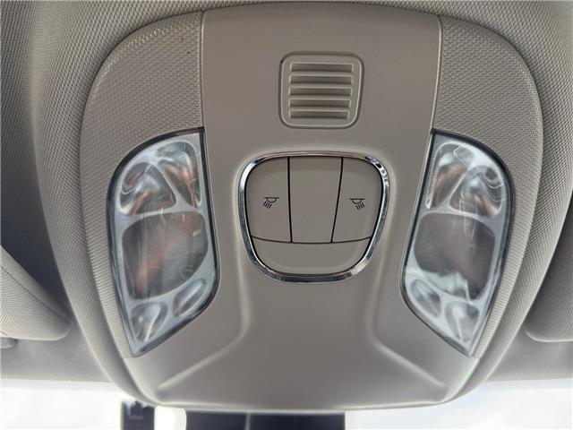 2022 Jeep Compass Sport (Stk: P3275) in Regina - Image 19 of 21