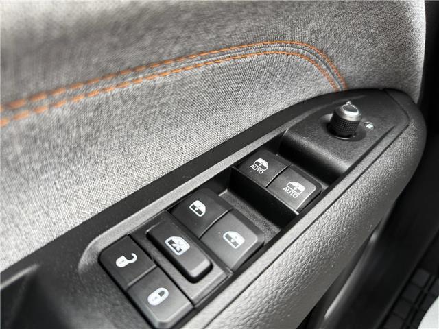 2022 Jeep Compass Sport (Stk: P3275) in Regina - Image 20 of 21