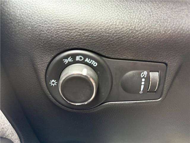 2022 Jeep Compass Sport (Stk: P3275) in Regina - Image 21 of 21